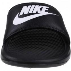 Claquettes Nike Benassi Just Do It pour hommes