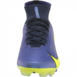 Chaussures de football pour terrain sec Nike pour hommes