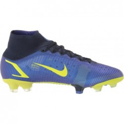 Chaussures de football pour terrain sec Nike pour hommes