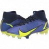 Chaussures de football pour terrain sec Nike pour hommes