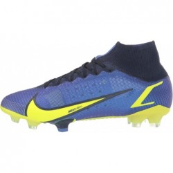 Chaussures de football pour terrain sec Nike pour hommes