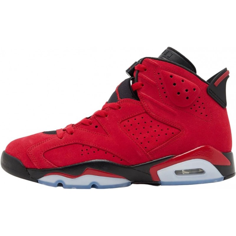 Chaussures Jordan 6 Retro pour hommes