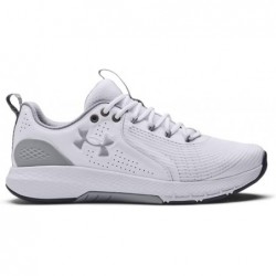 Chaussures d'entraînement Charged Commit TR 3 pour hommes d'Under Armour