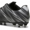 Chaussures de football PUMA Attacanto Firm pour hommes, pour terrain artificiel