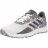 Chaussure de golf sans crampons adidas S2G pour hommes